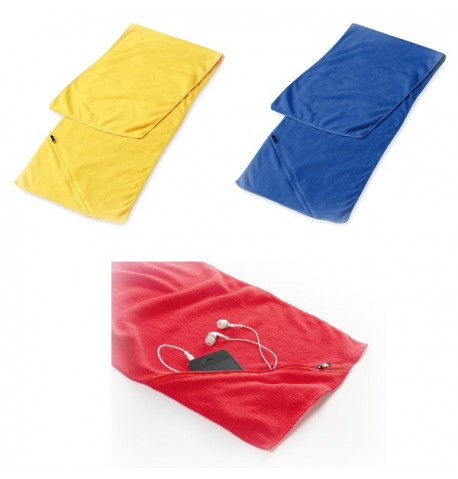 Serviette absorbante "Kobox" de coloris différents