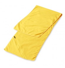 Serviette absorbante "Kobox" jaune