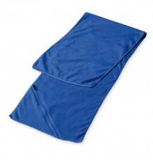 Serviette absorbante "Kobox" bleu