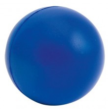 Balle Antistress Fido Bleu
