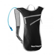 Sac à Dos Sport Hydrax Noir