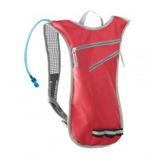 Sac à Dos Sport Hydrax Rouge