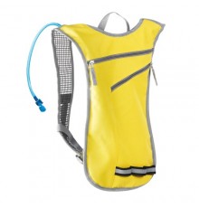 Sac à Dos Sport Hydrax Jaune