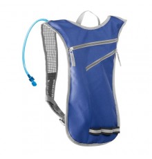 Sac à Dos Sport Hydrax Bleu