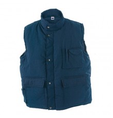 Gilet Málaga Marine