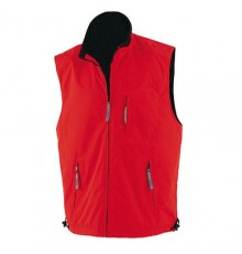 Gilet Premier Rouge