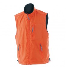 Gilet Premier Orange