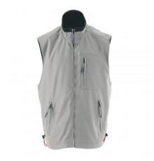 Gilet Premier Gris