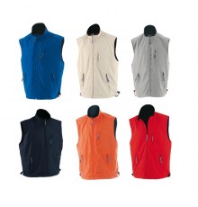 Gilet Premier aux Différentes Couleurs