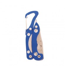 Multi outils "Borth Orizons" bleu