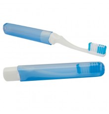 Brosse à Dents Hyron Bleu