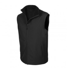 Gilet Balmax Noir