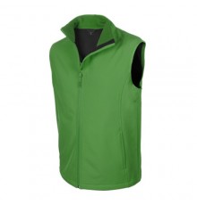 Gilet Balmax Vert