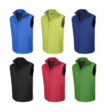 Gilet Balmax Multicolores