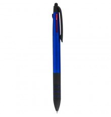 Stylet bille "Betsi" bleu