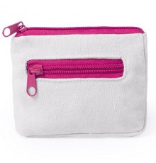 Porte Monnaie Rultex Fuchsia