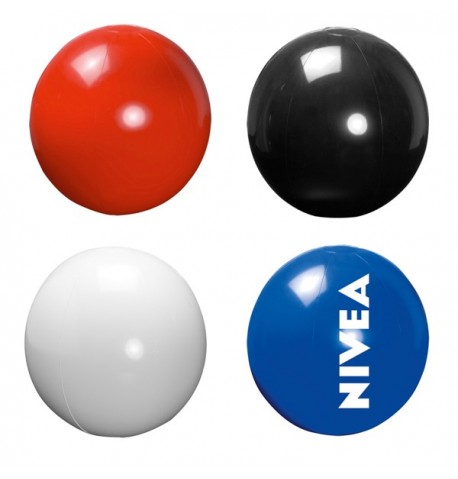 Ballon "Magno" de coloris différents