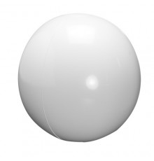 Ballon "Magno" blanc