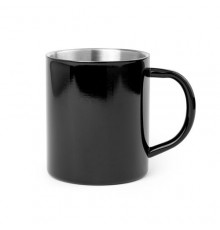 Tasse "Yozax" noir