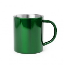 Tasse "Yozax" vert