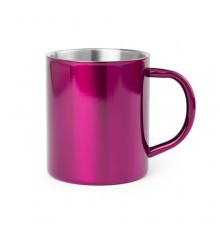 Tasse "Yozax" fuchsia