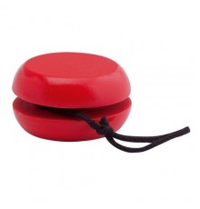 Yoyo "Curl" rouge