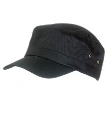 Casquette Saigón Noir