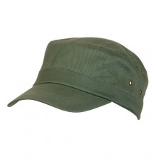 Casquette Saigón Vert