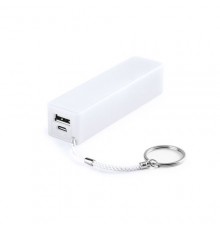 Power bank "Youter" blanc