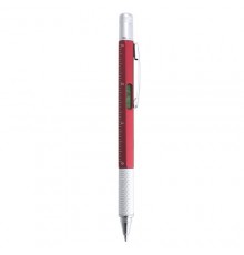 Stylo Sauris Rouge