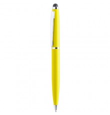 Stylo Stylet Walik Jaune