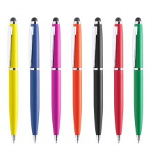 Stylo Stylet Walik en Divers Coloris