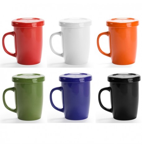 Tasse "Passak" de coloris différents