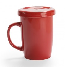 Tasse "Passak" rouge