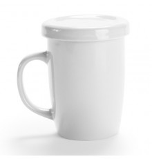 Tasse "Passak" blanc