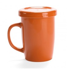 Tasse "Passak" orange