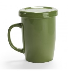 Tasse "Passak" vert