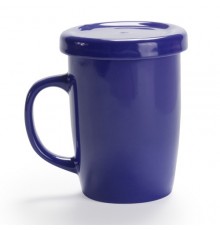 Tasse "Passak" bleu