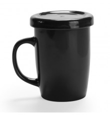 Tasse "Passak" noir