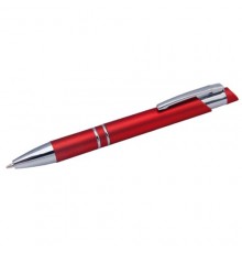 Mini stylo "Tenox" rouge