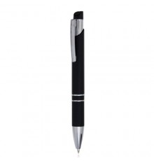 Mini stylo "Tenox" noir