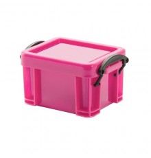 Box multi-usages "Harcal" fuchsia