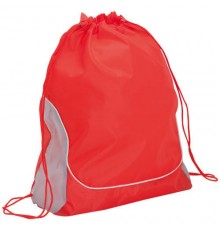 Sac à Dos Dual Rouge