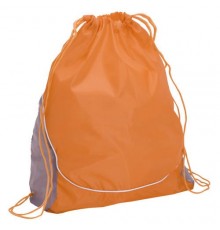 Sac à Dos Dual Orange