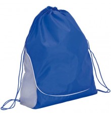 Sac à Dos Dual Bleu