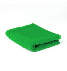 Serviette absorbante "Kotto" vert