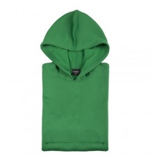 Sweat-Shirt Theon Vert