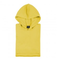 Sweat-Shirt Theon Jaune