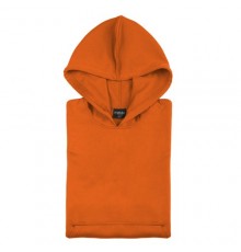 Sweat-Shirt Theon Orange