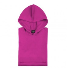 Sweat-Shirt Theon Fuchsia